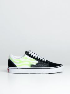 MENS OLD SKOOL SNEAKER - CLEARANCE sold by Boathouse
