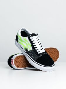 MENS OLD SKOOL SNEAKER - CLEARANCE sold by Boathouse