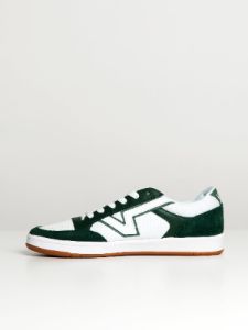 MENS VANS LOWLAND COMFYCUSH - CLEARANCE sold by Boathouse