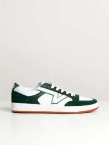 MENS VANS LOWLAND COMFYCUSH - CLEARANCE sold by Boathouse
