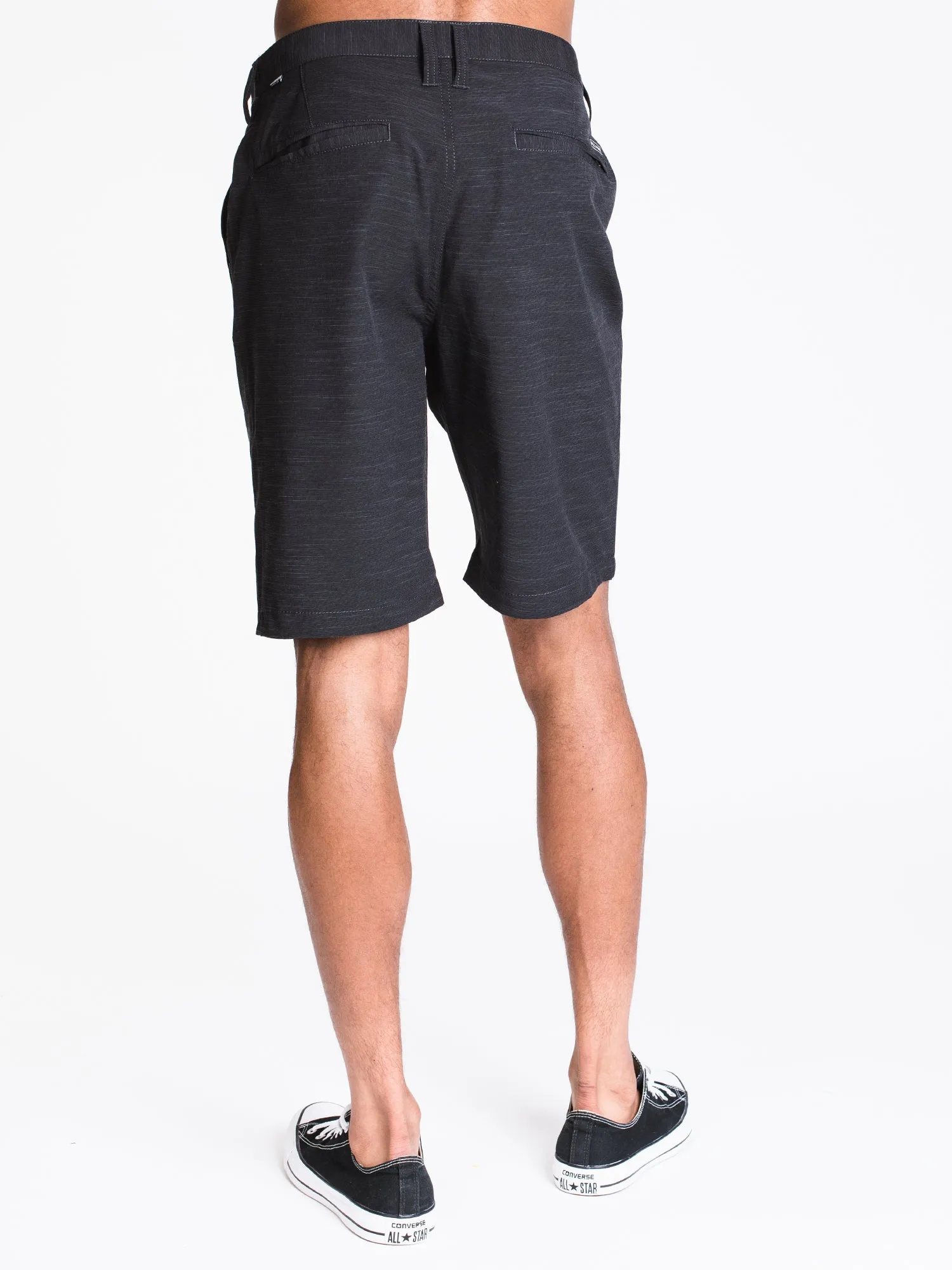 BILLABONG CROSSFIRE X SLUB HYBRID SHORT - CLEARANCE sold by Boathouse product image thumbnail 2