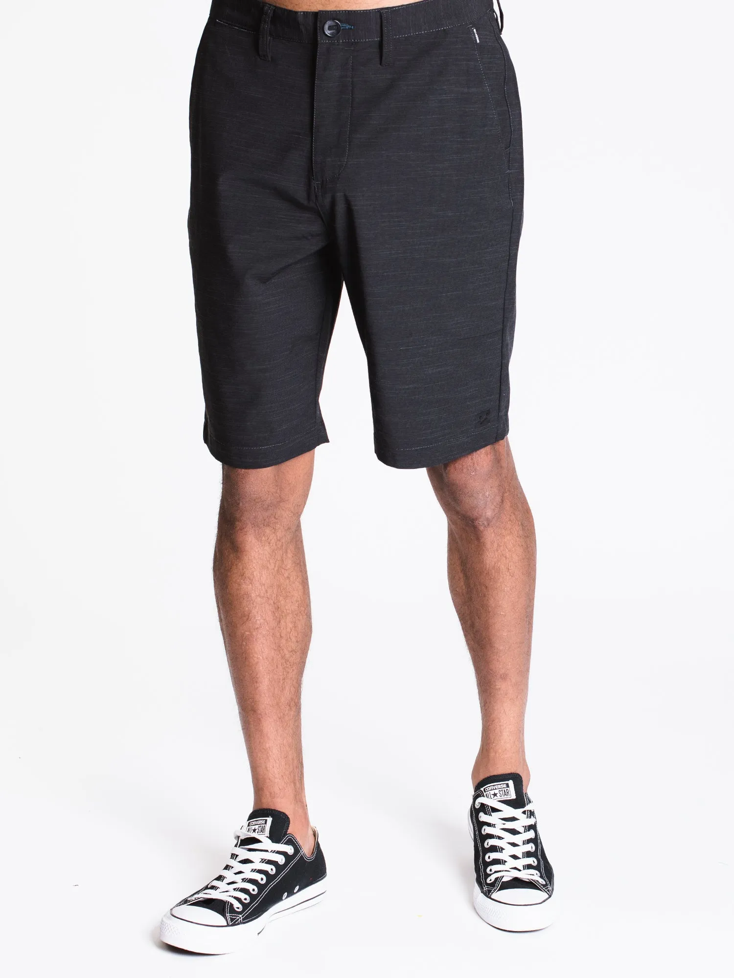 BILLABONG CROSSFIRE X SLUB HYBRID SHORT - CLEARANCE sold by Boathouse