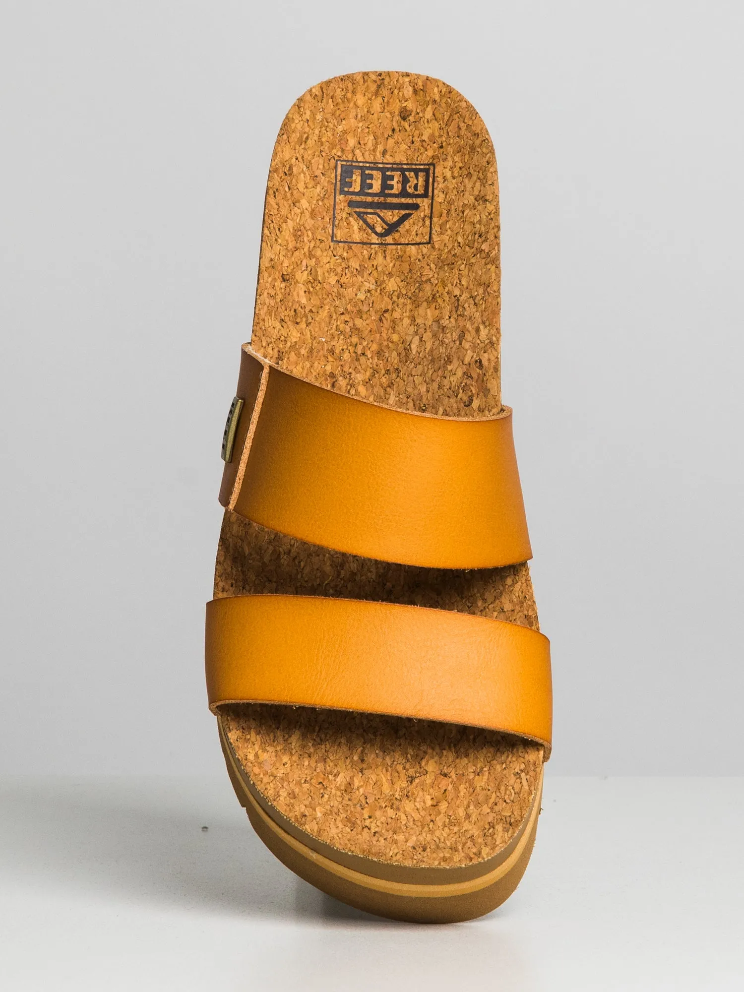 WOMENS REEF CUSHION VISTA HI 2.5 - CLEARANCE sold by Boathouse product image thumbnail 5