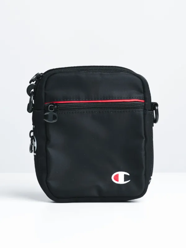 EXPANDER XBODY BAG - BLACK - CLEARANCE sold by Boathouse