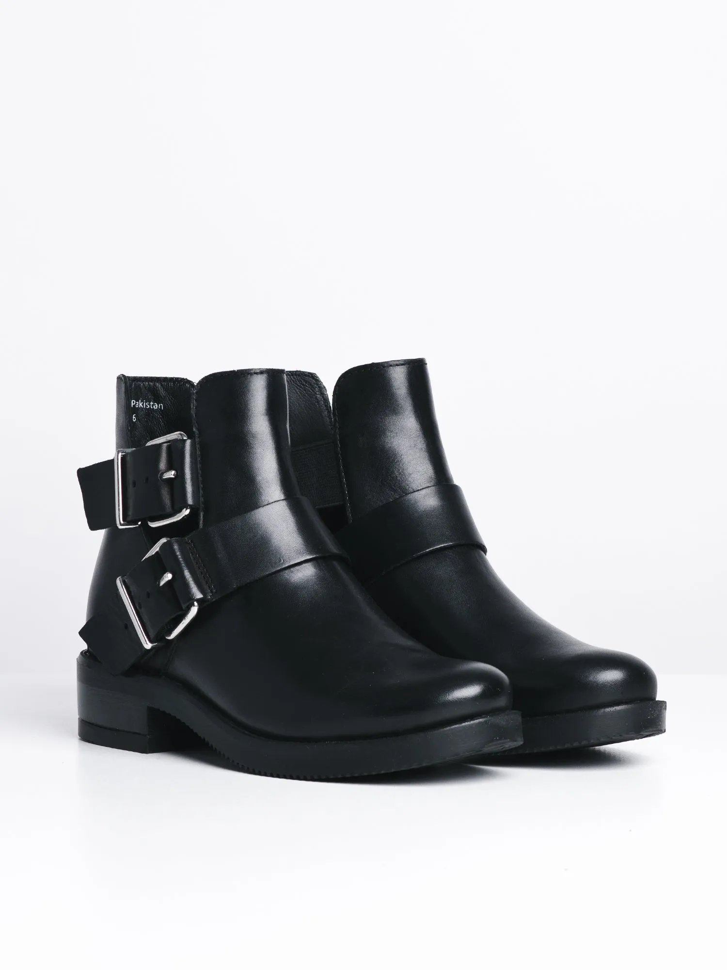WOMENS BLAKE BOOTS - CLEARANCE sold by Boathouse product image thumbnail 2