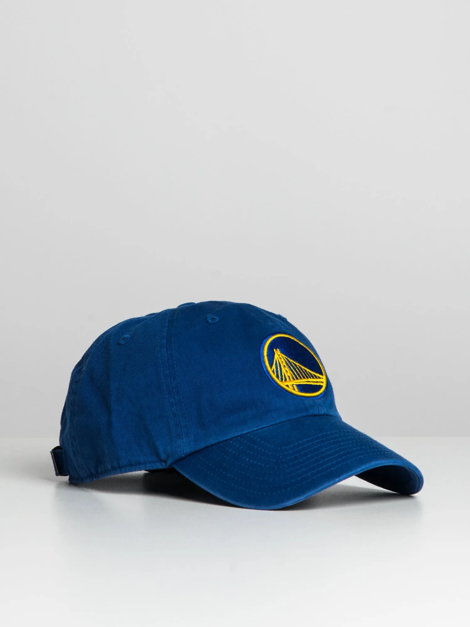 47 GOLDEN STATE WARRIORS CLEAN UP CAP sold by Boathouse