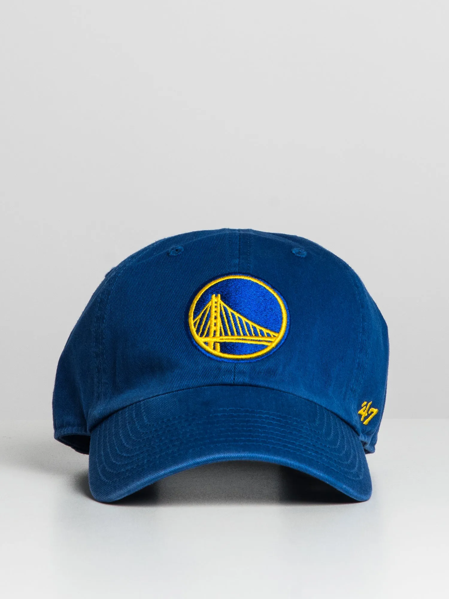 47 GOLDEN STATE WARRIORS CLEAN UP CAP sold by Boathouse product image thumbnail 2