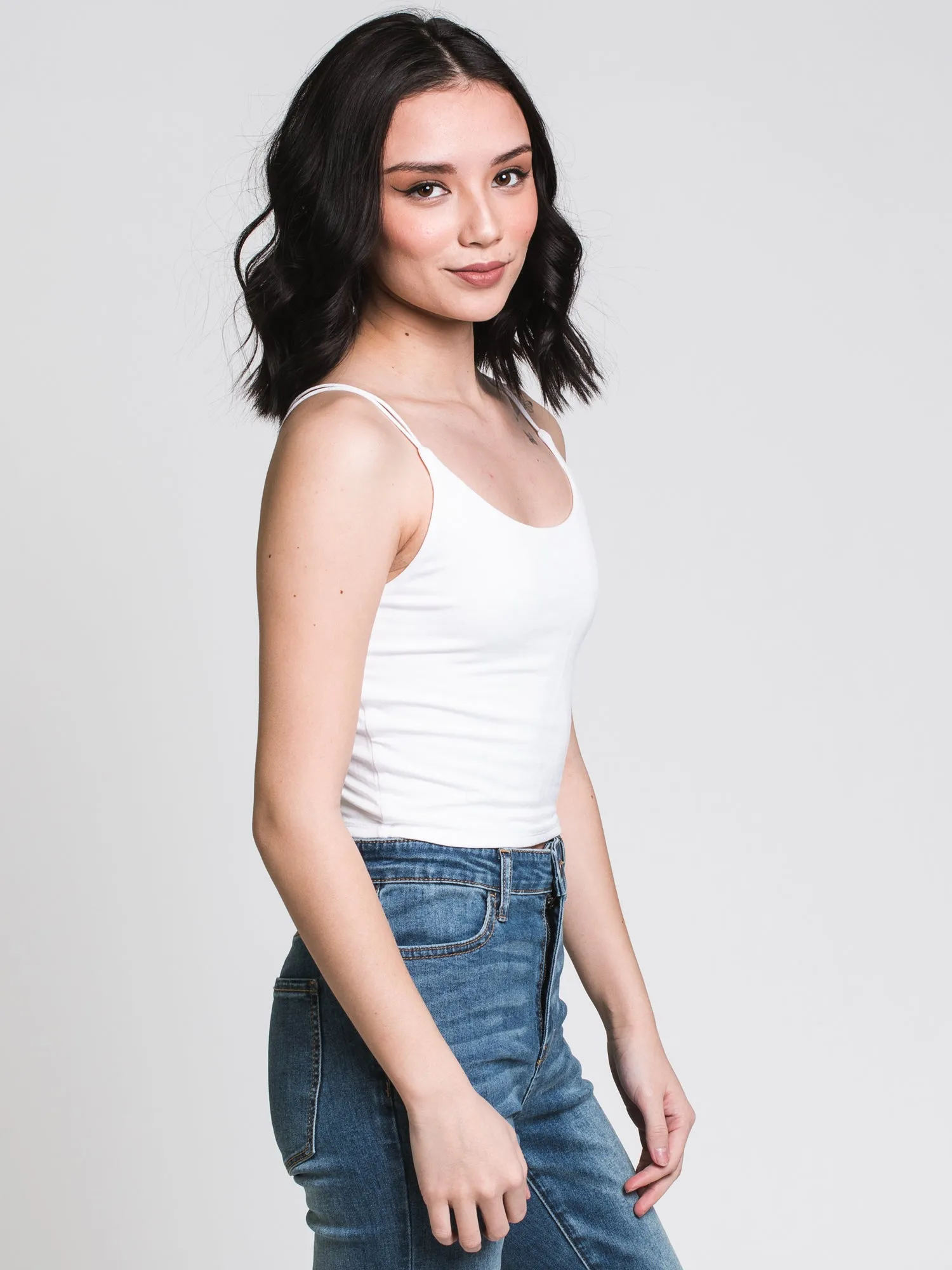 HARLOW TARA BUNGEE TANK - CLEARANCE sold by Boathouse product image thumbnail 3