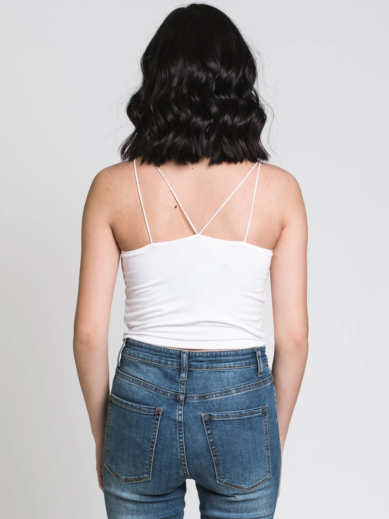 HARLOW TARA BUNGEE TANK - CLEARANCE sold by Boathouse product image thumbnail 2