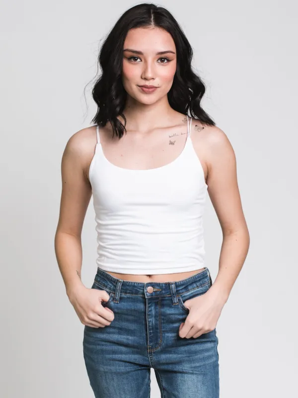 HARLOW TARA BUNGEE TANK - CLEARANCE sold by Boathouse