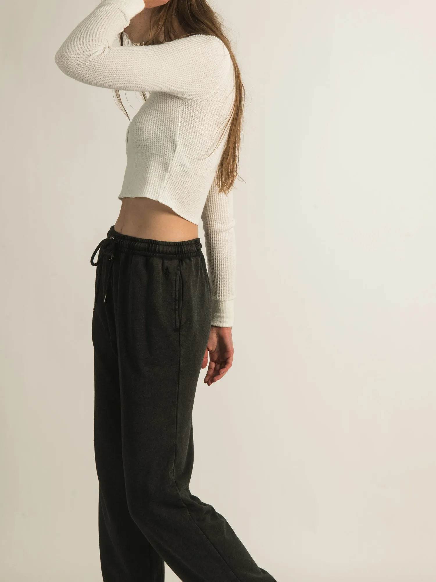 VOLCOM TRULY STOKED PANTS - CLEARANCE sold by Boathouse product image thumbnail 3