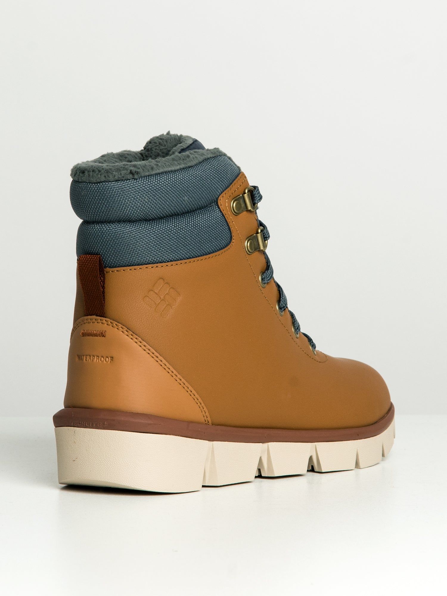 WOMENS COLUMBIA KEETLEY BOOT sold by Boathouse product image thumbnail 3
