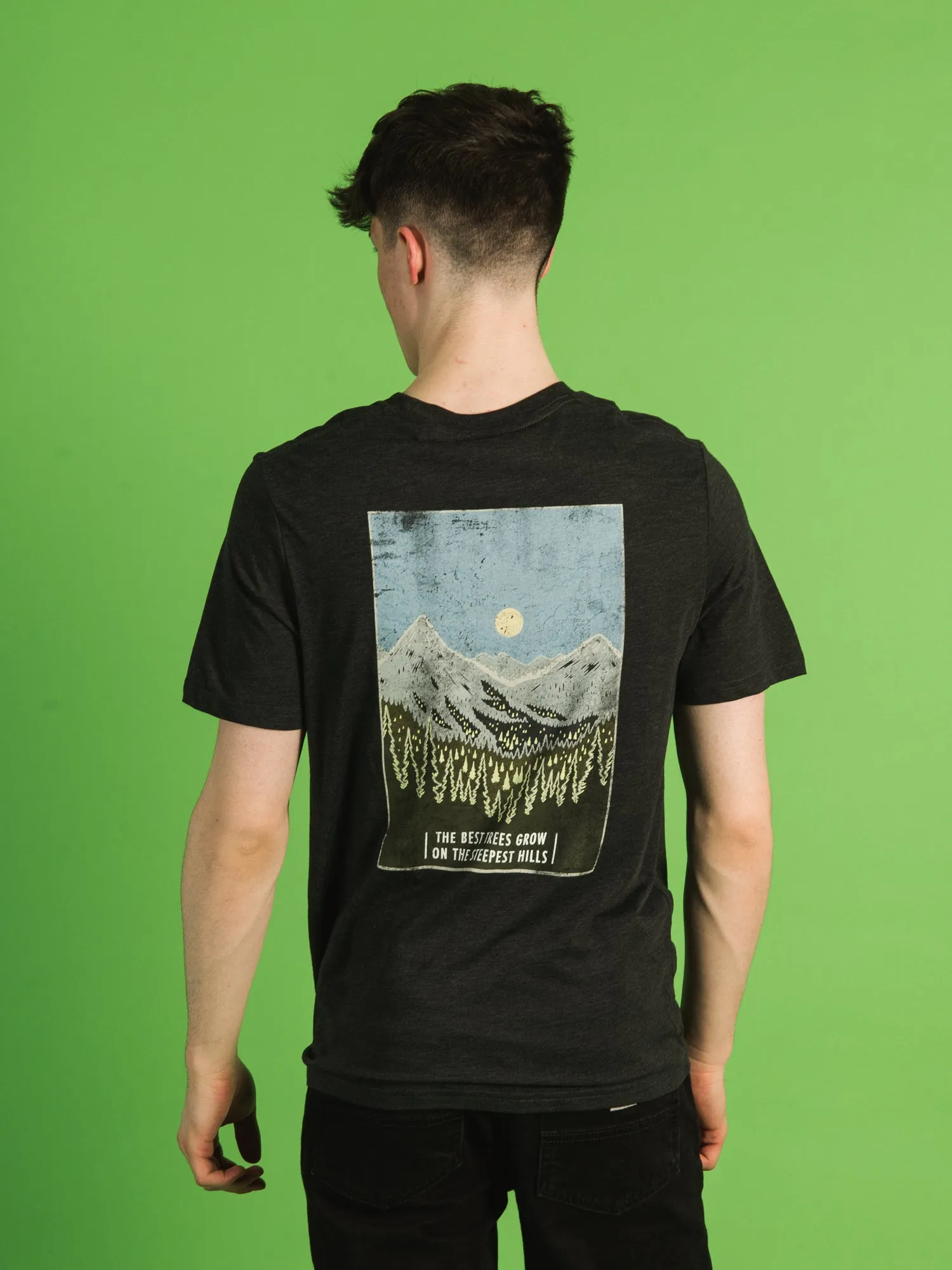 TENTREE BEST TREES T-SHIRT - CLEARANCE sold by Boathouse