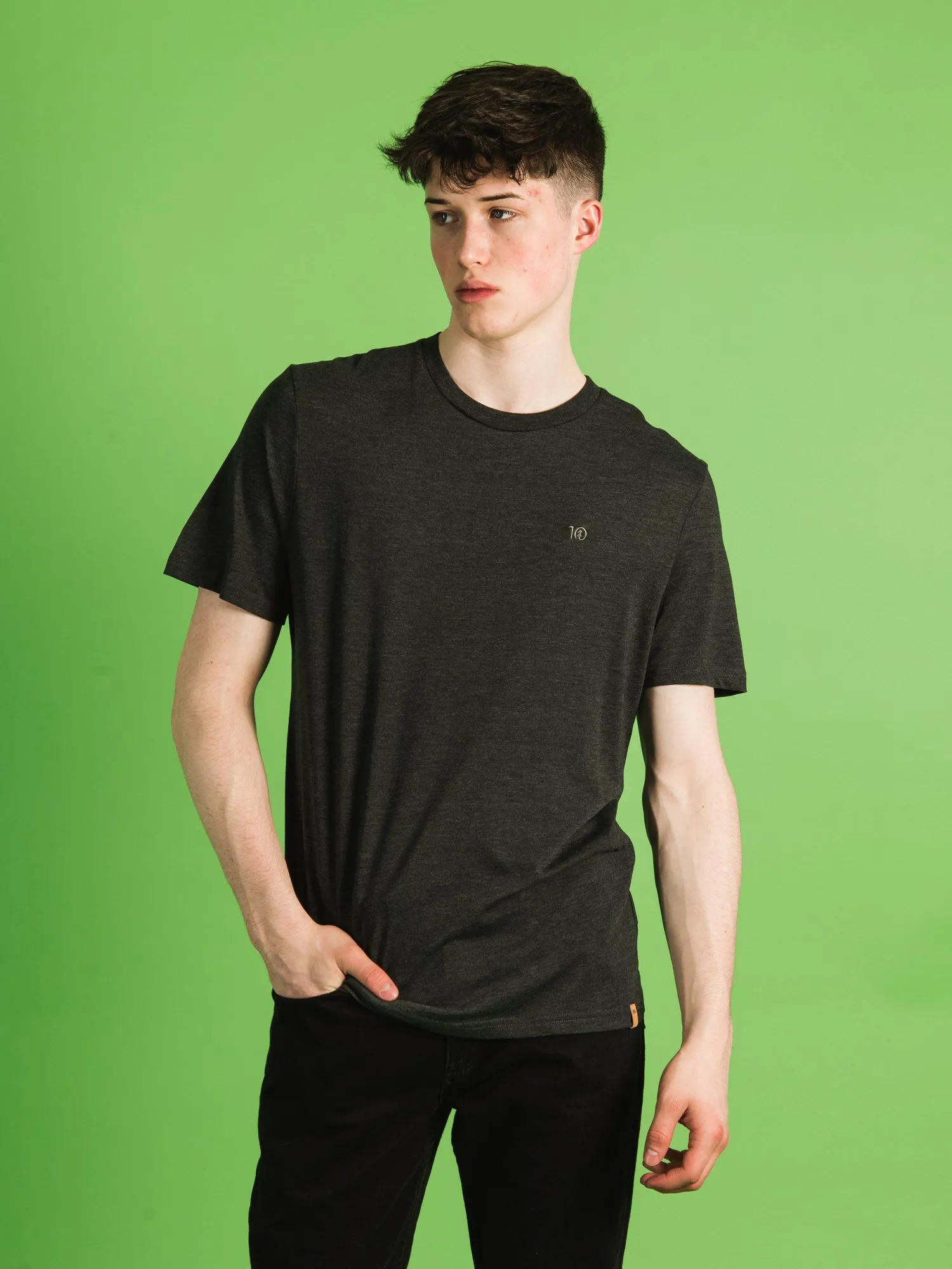 TENTREE BEST TREES T-SHIRT - CLEARANCE sold by Boathouse product image thumbnail 2