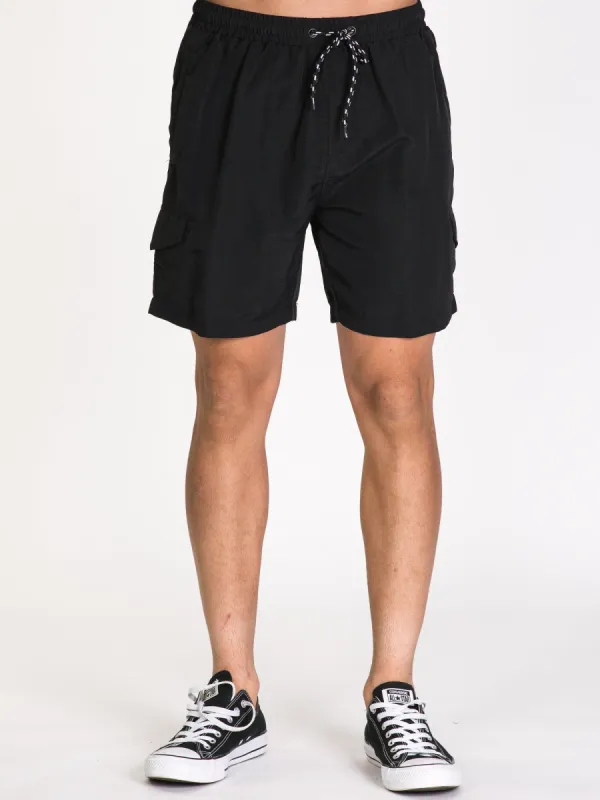 LIRA UNION CARGO SHORT  - CLEARANCE sold by Boathouse