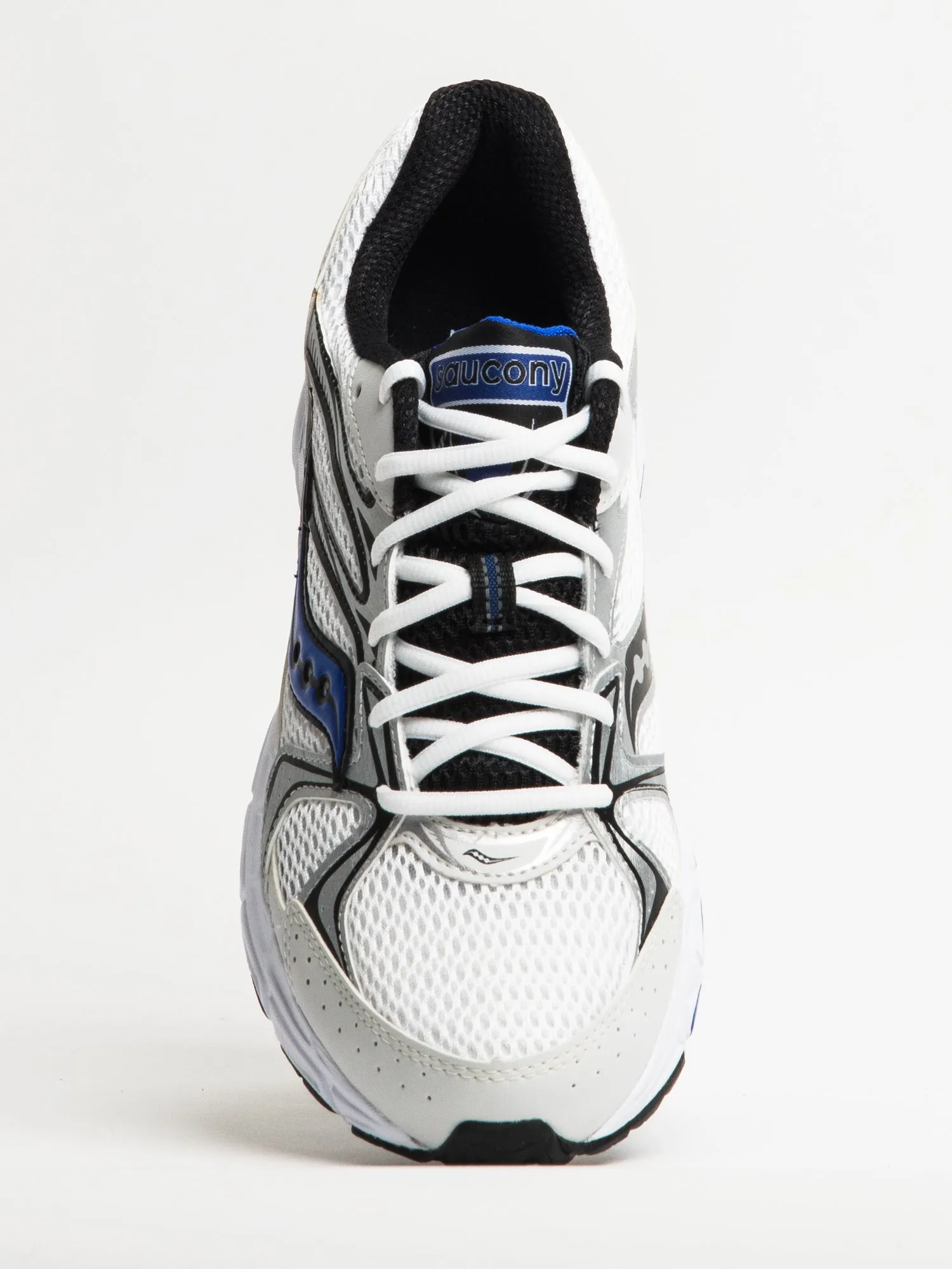 MENS SAUCONY RIDE MILLENIUM SNEAKER - CLEARANCE sold by Boathouse product image thumbnail 5