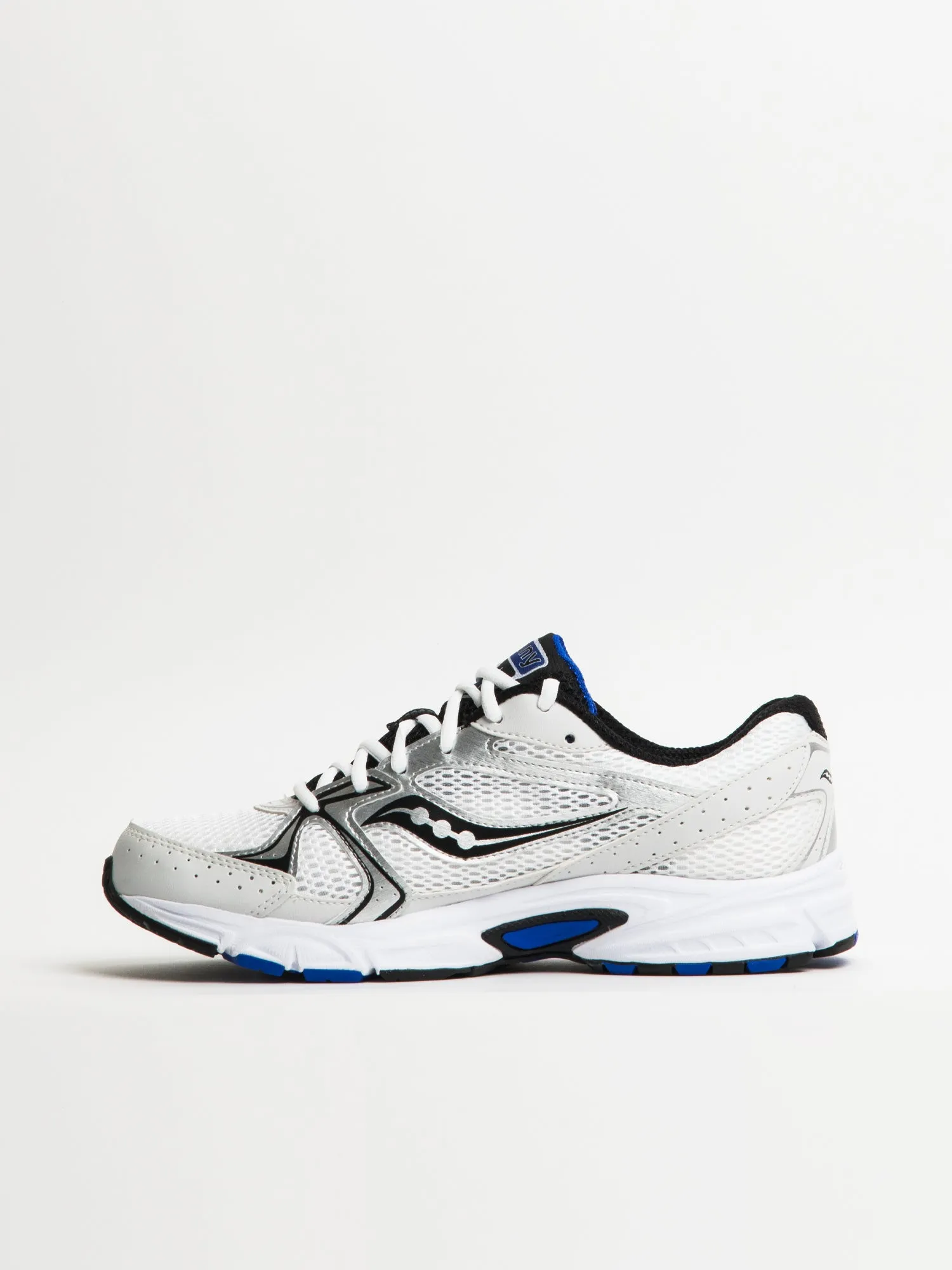 MENS SAUCONY RIDE MILLENIUM SNEAKER - CLEARANCE sold by Boathouse product image thumbnail 4