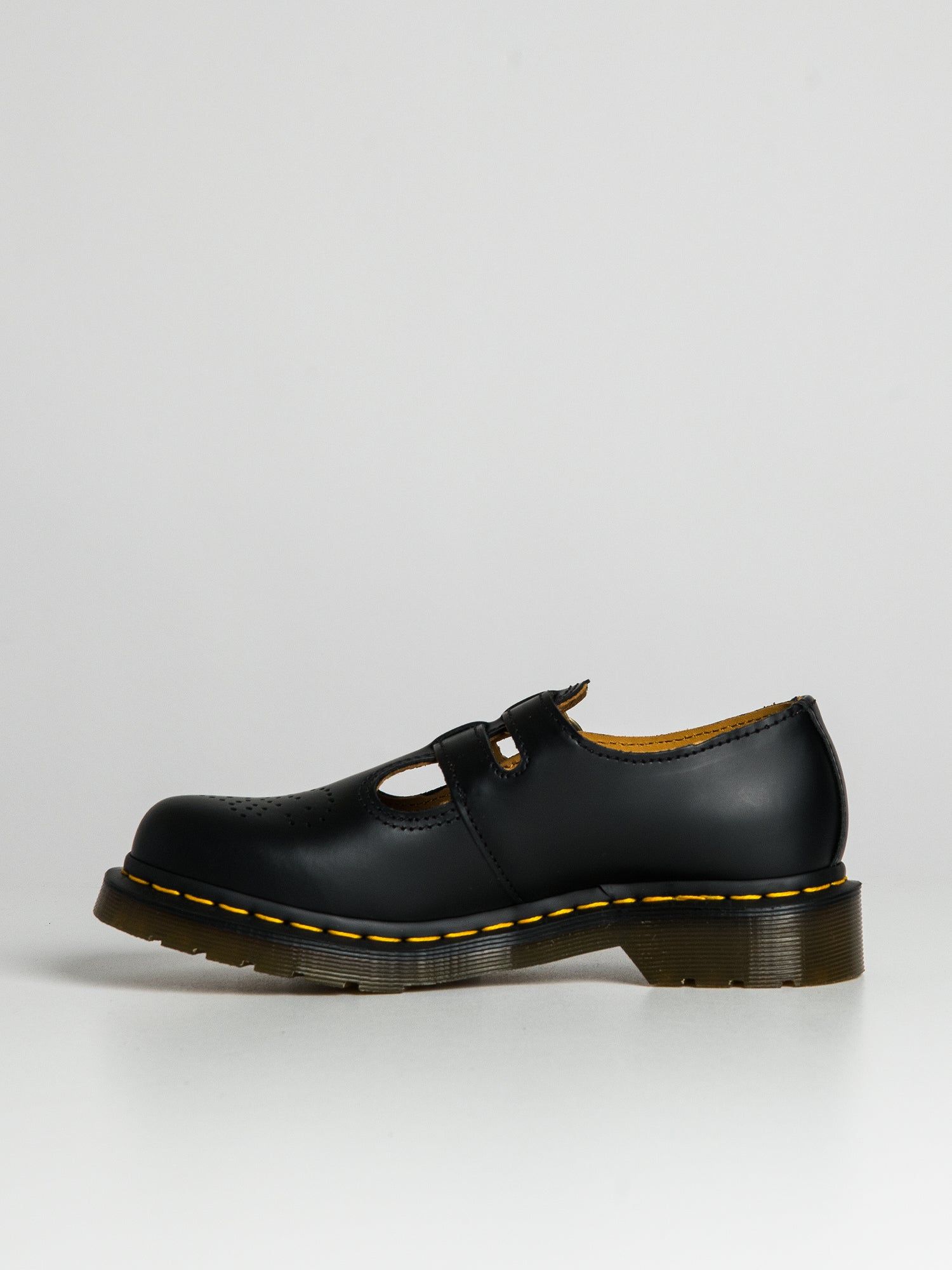 WOMENS DR MARTENS 8065 MARY JANE BOOT sold by Boathouse product image thumbnail 4