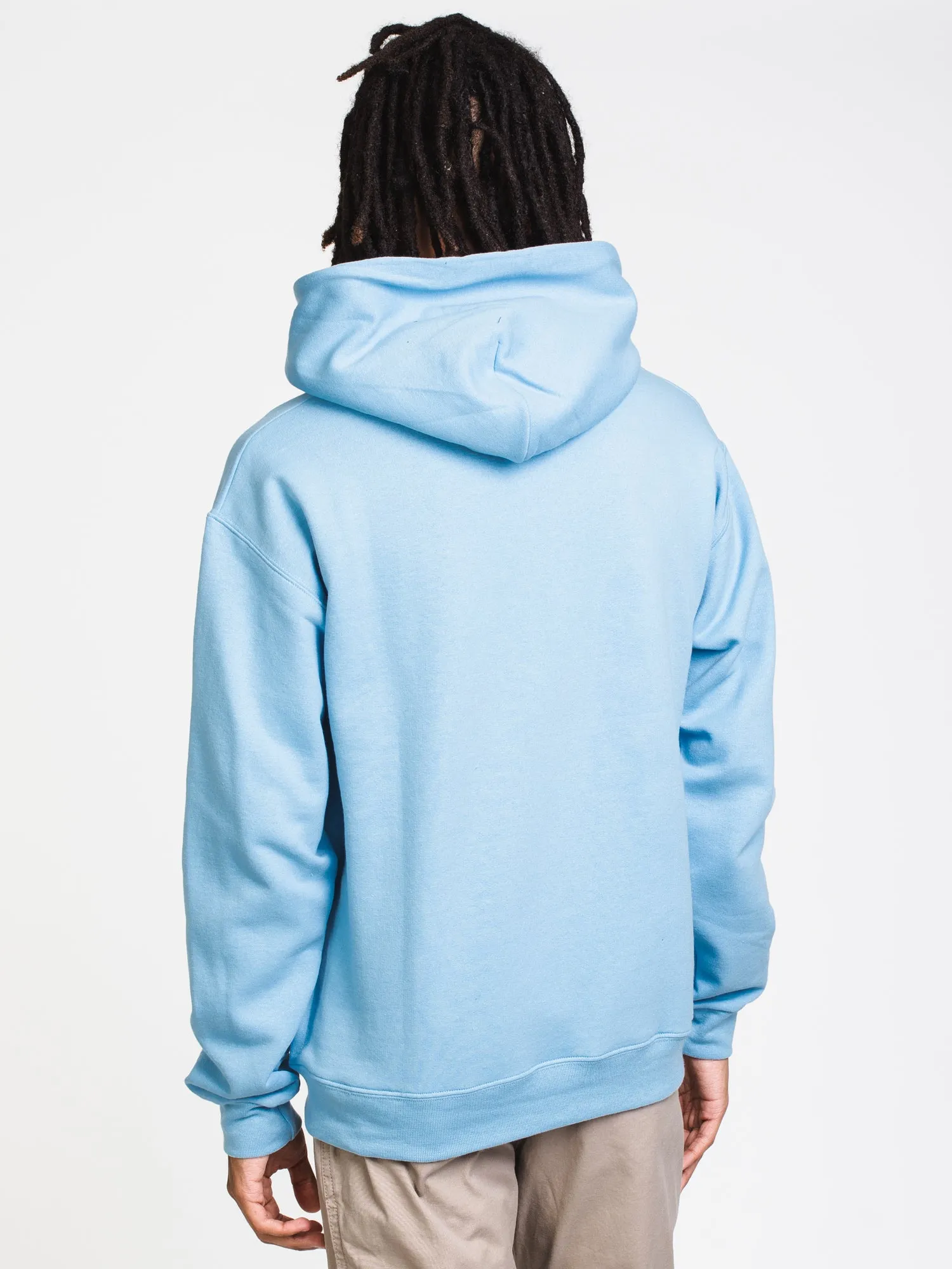 PINEAPPLE EMBROIDERED FLEECE sold by Boathouse product image thumbnail 4