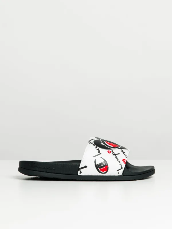 WOMENS CHAMPION IPO LOVE SQUISH - CLEARANCE sold by Boathouse
