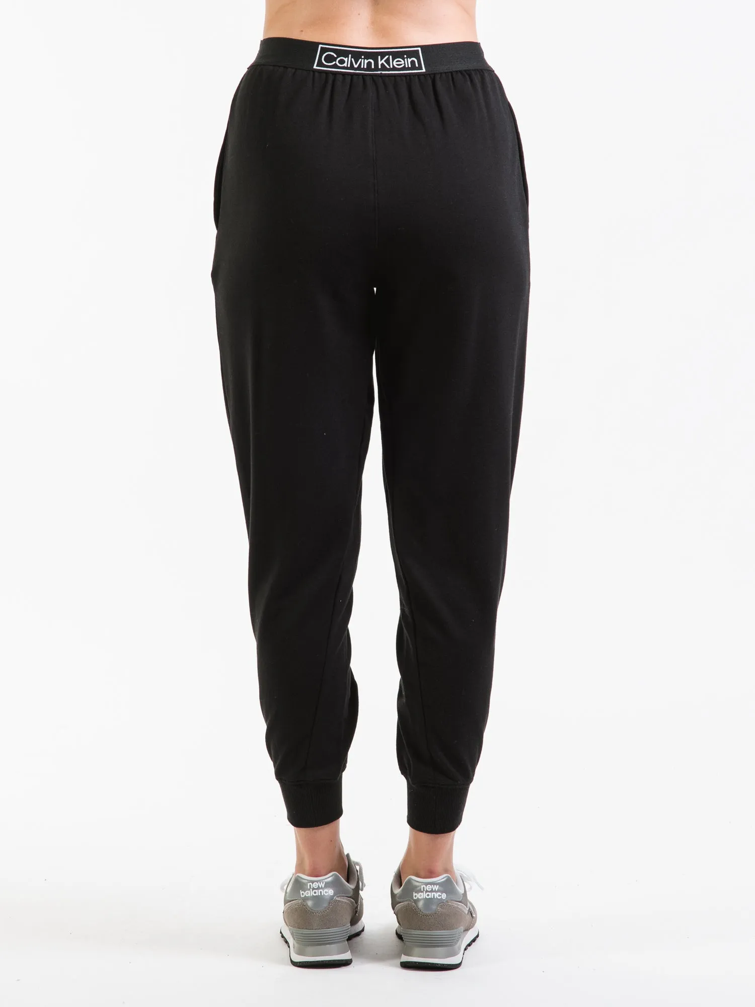 CALVIN KLEIN REIMAGINED JOGGER - CLEARANCE sold by Boathouse product image thumbnail 2