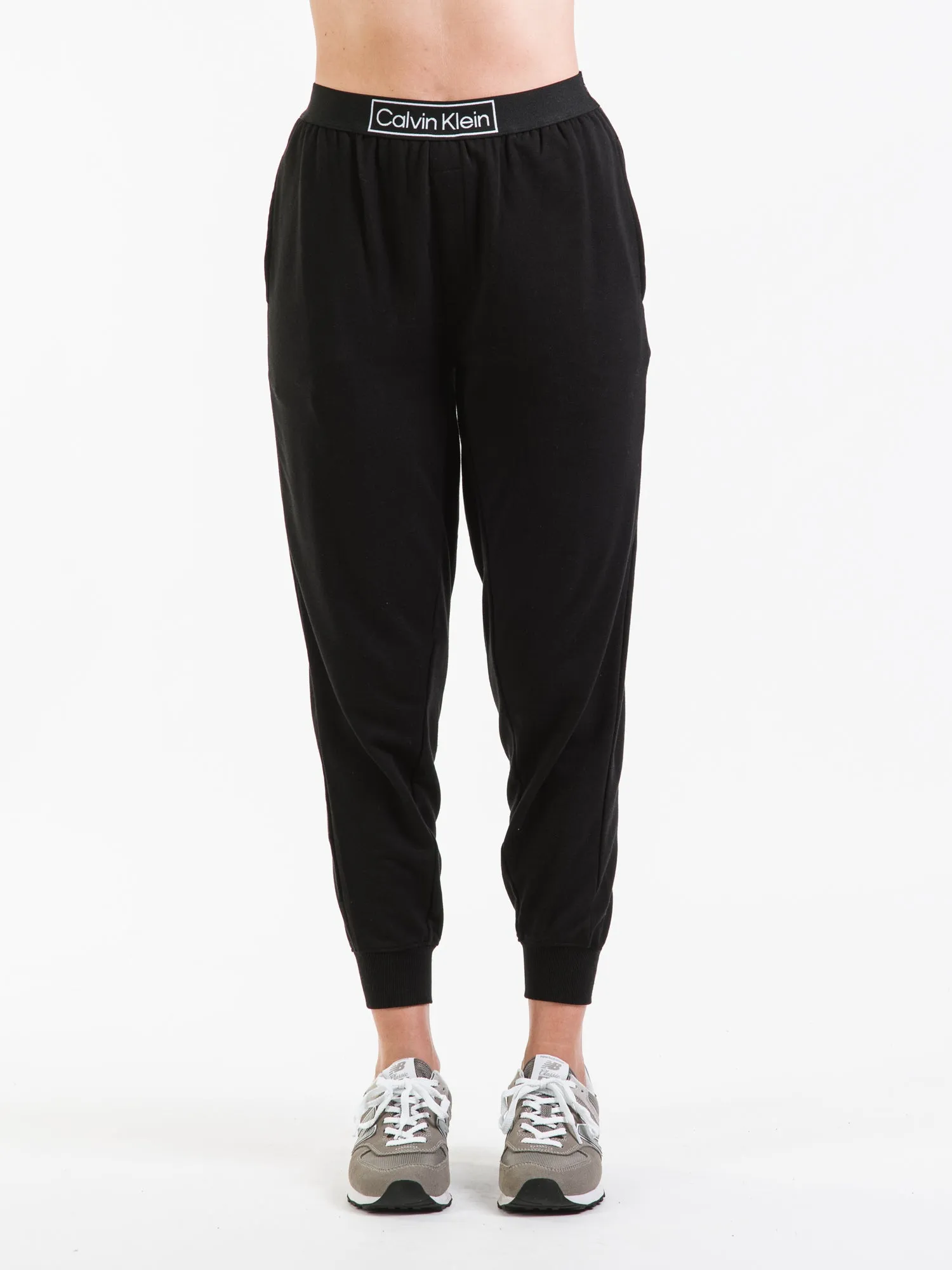 CALVIN KLEIN REIMAGINED JOGGER - CLEARANCE sold by Boathouse