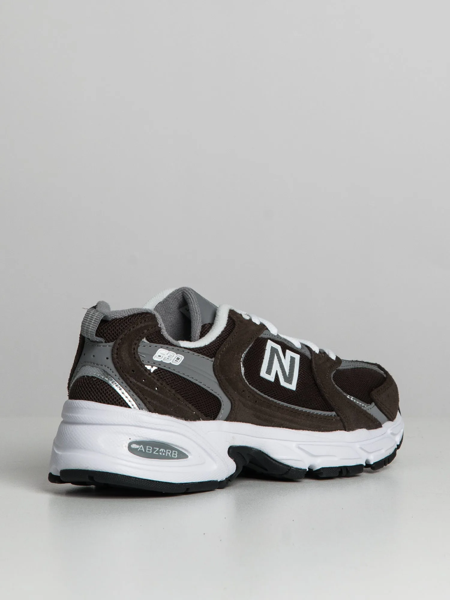 WOMENS NEW BALANCE THE 530 - RICH EARTH sold by Boathouse product image thumbnail 3