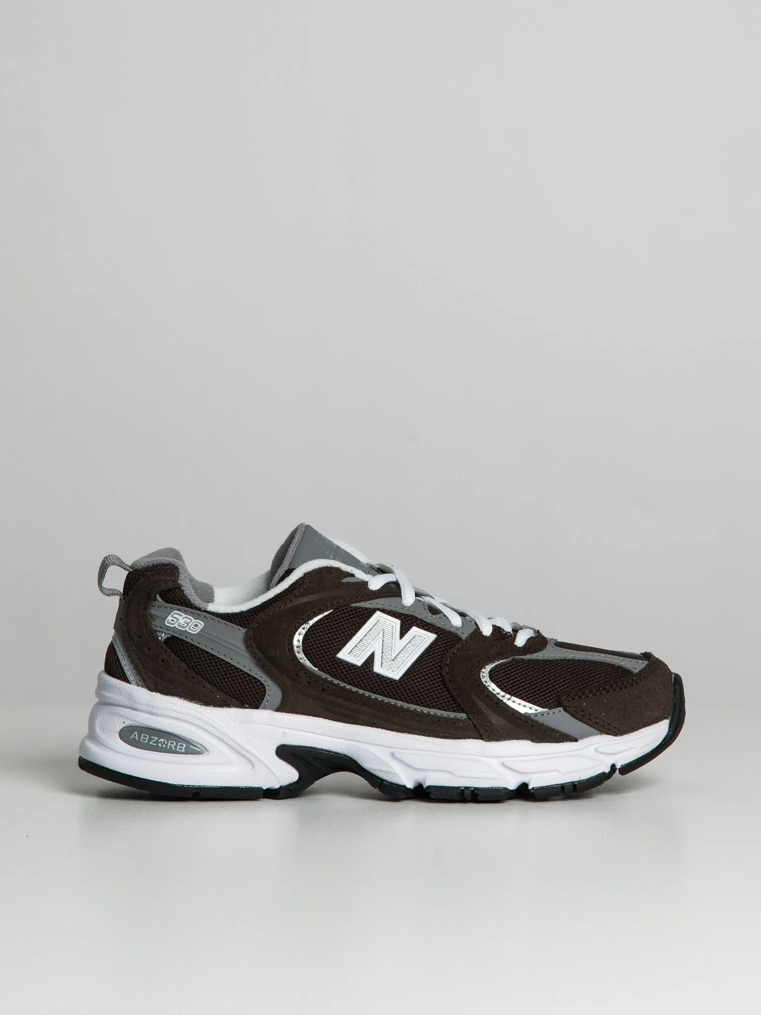 WOMENS NEW BALANCE THE 530 - RICH EARTH sold by Boathouse