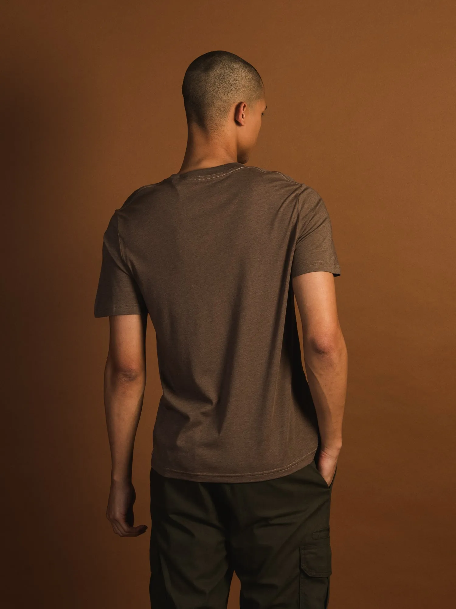 TENTREE PLANT & PROTECT T-SHIRT - CLEARANCE sold by Boathouse product image thumbnail 2