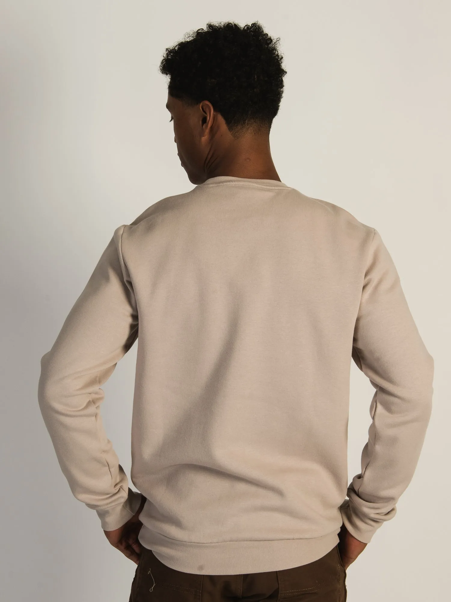 ADIDAS FEEL COZY SWEATSHIRT sold by Boathouse product image thumbnail 3