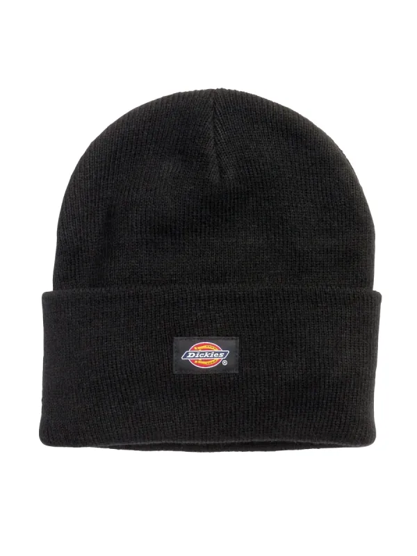DICKIES CUFFED BEANIE - CLEARANCE sold by Boathouse