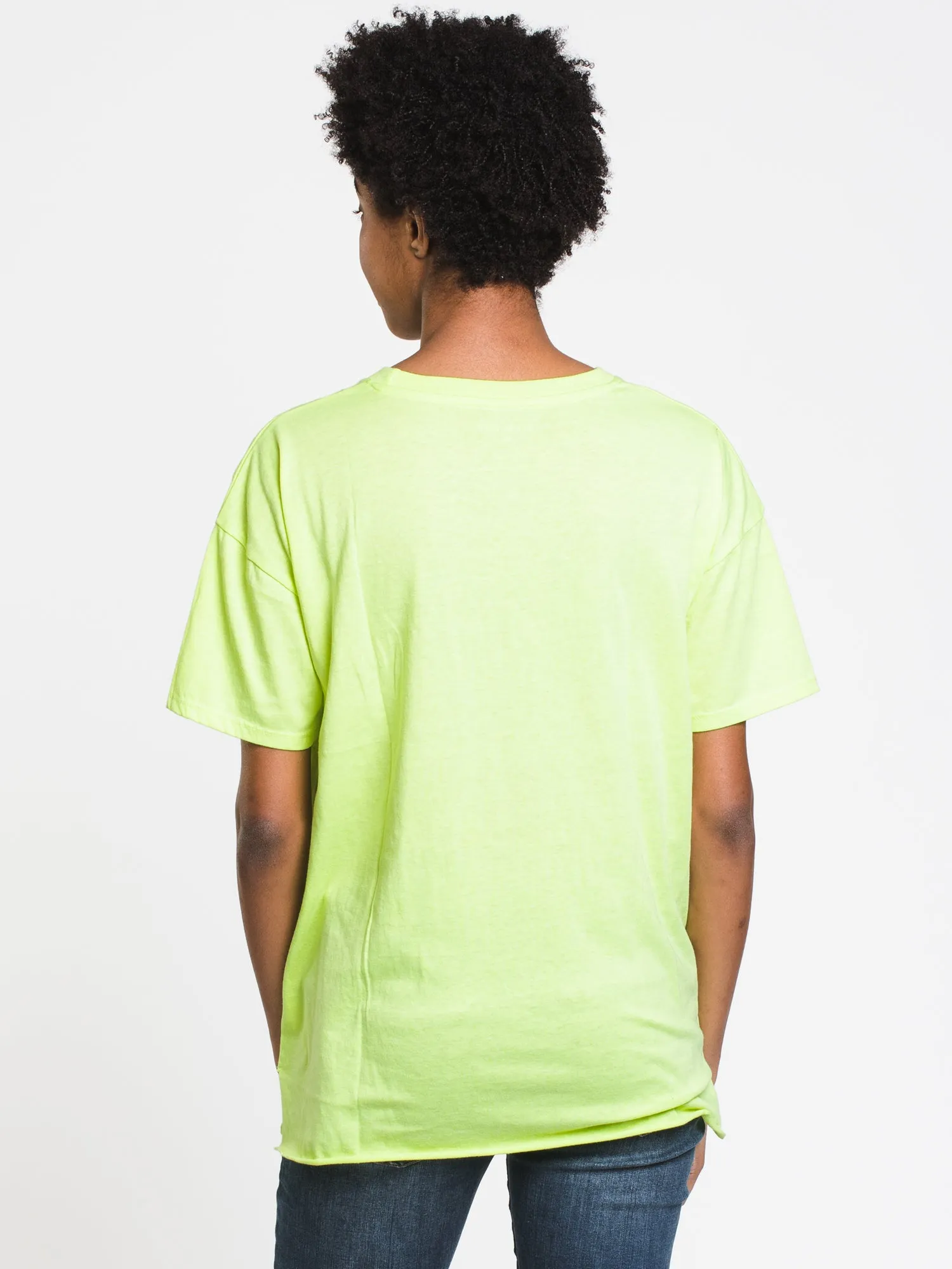 WOMENS BOYFRIEND TEE - CLEARANCE sold by Boathouse product image thumbnail 2