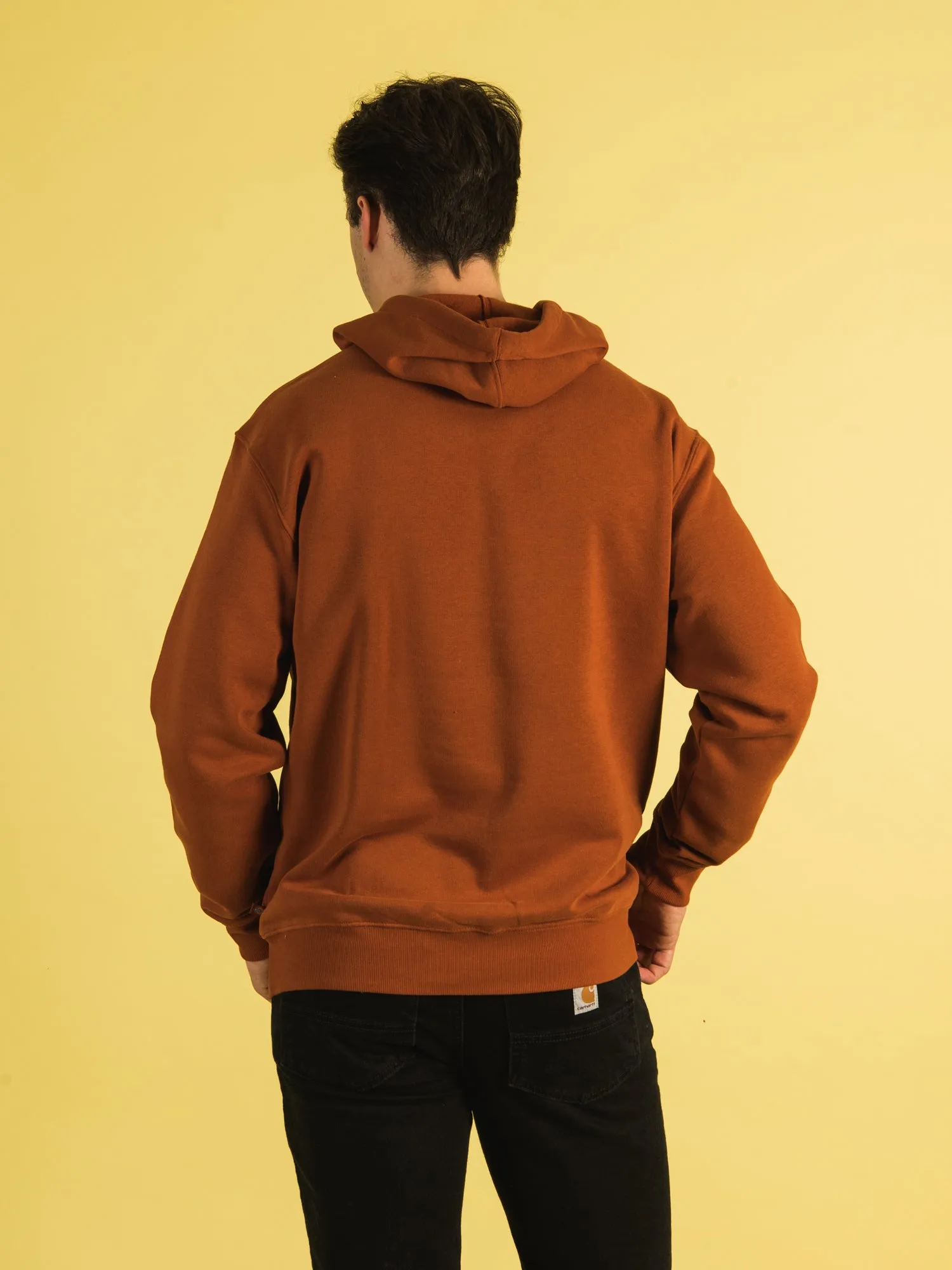 DICKIES UNIONTOWN HOODIE - CLEARANCE sold by Boathouse product image thumbnail 3