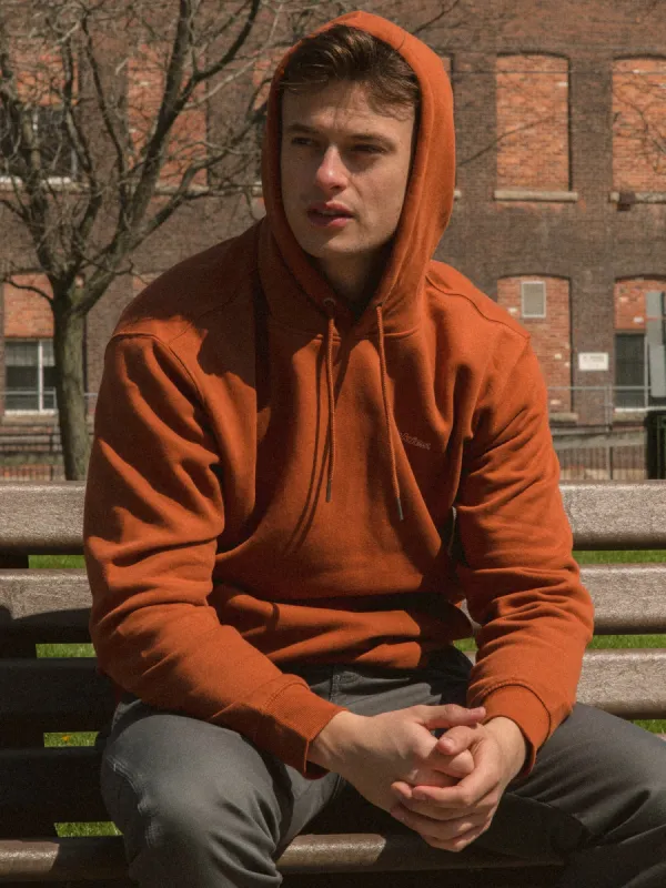 DICKIES UNIONTOWN HOODIE  - CLEARANCE sold by Boathouse