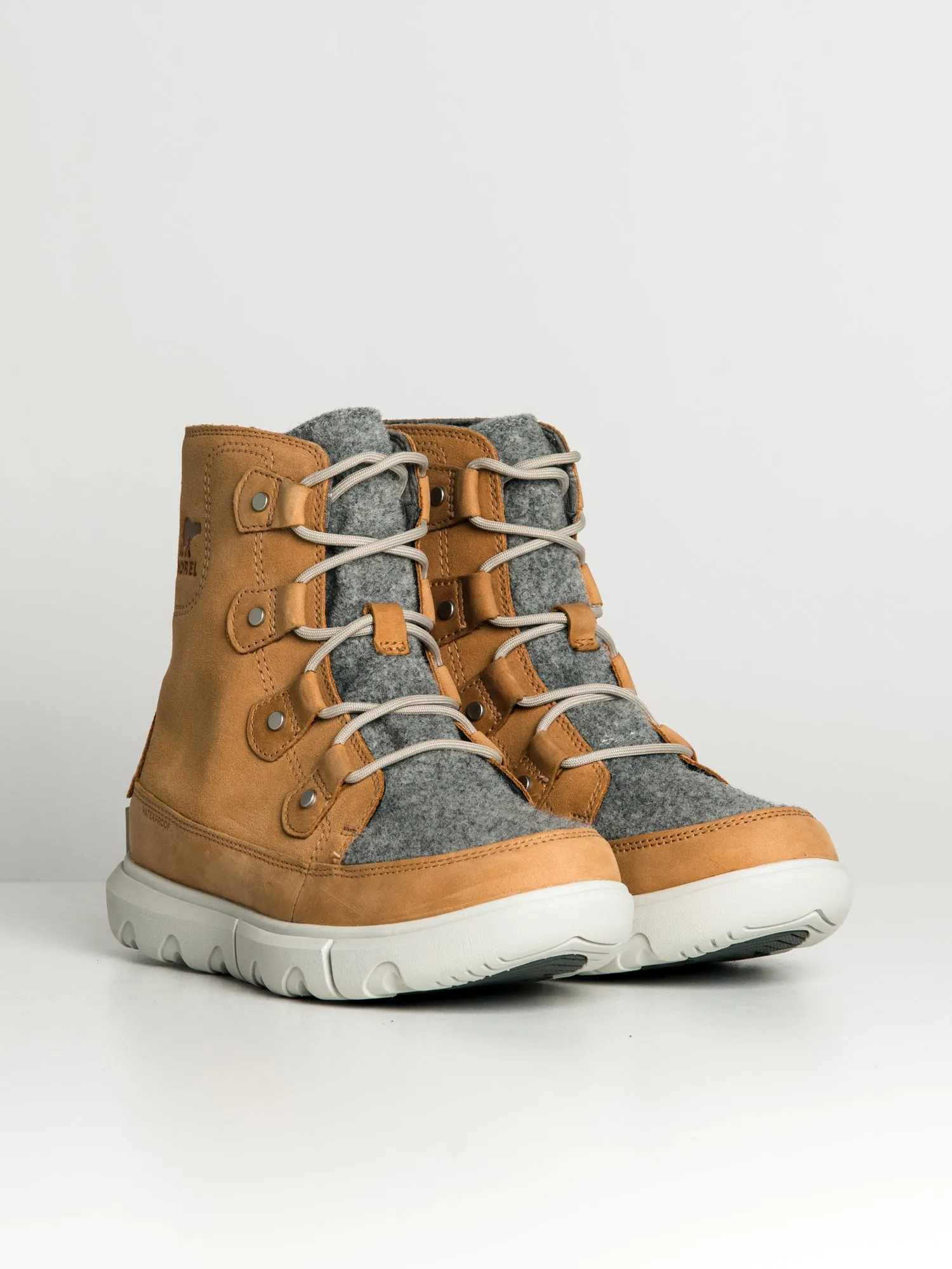 WOMENS SOREL EXPLORER II JOAN BOOT - CLEARANCE sold by Boathouse product image thumbnail 2