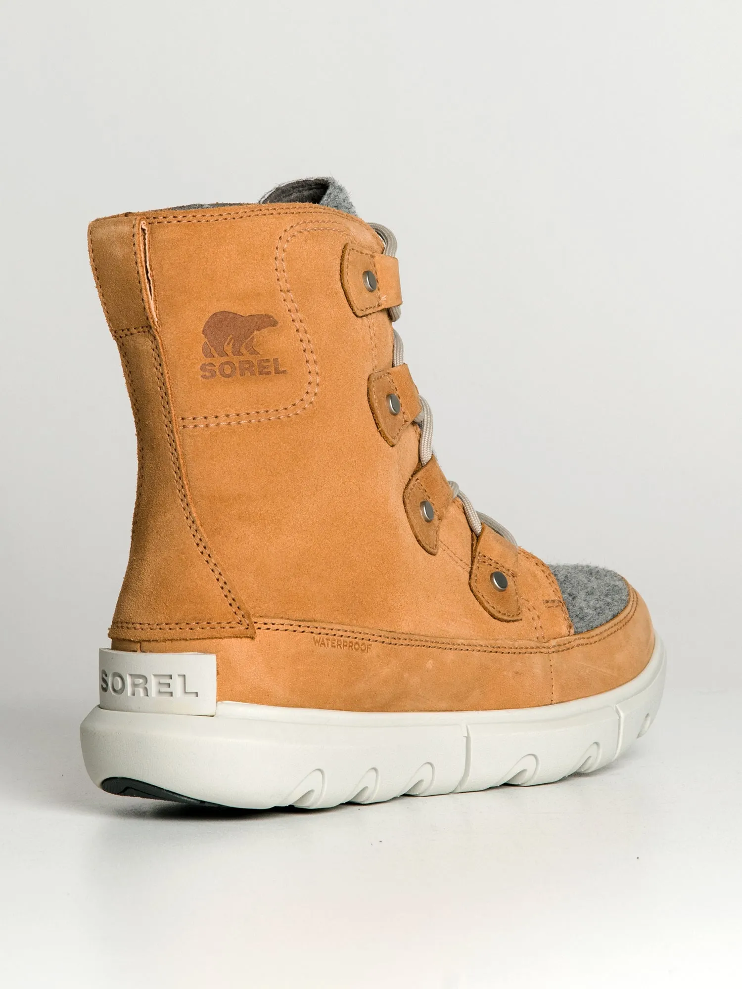 WOMENS SOREL EXPLORER II JOAN BOOT - CLEARANCE sold by Boathouse product image thumbnail 3