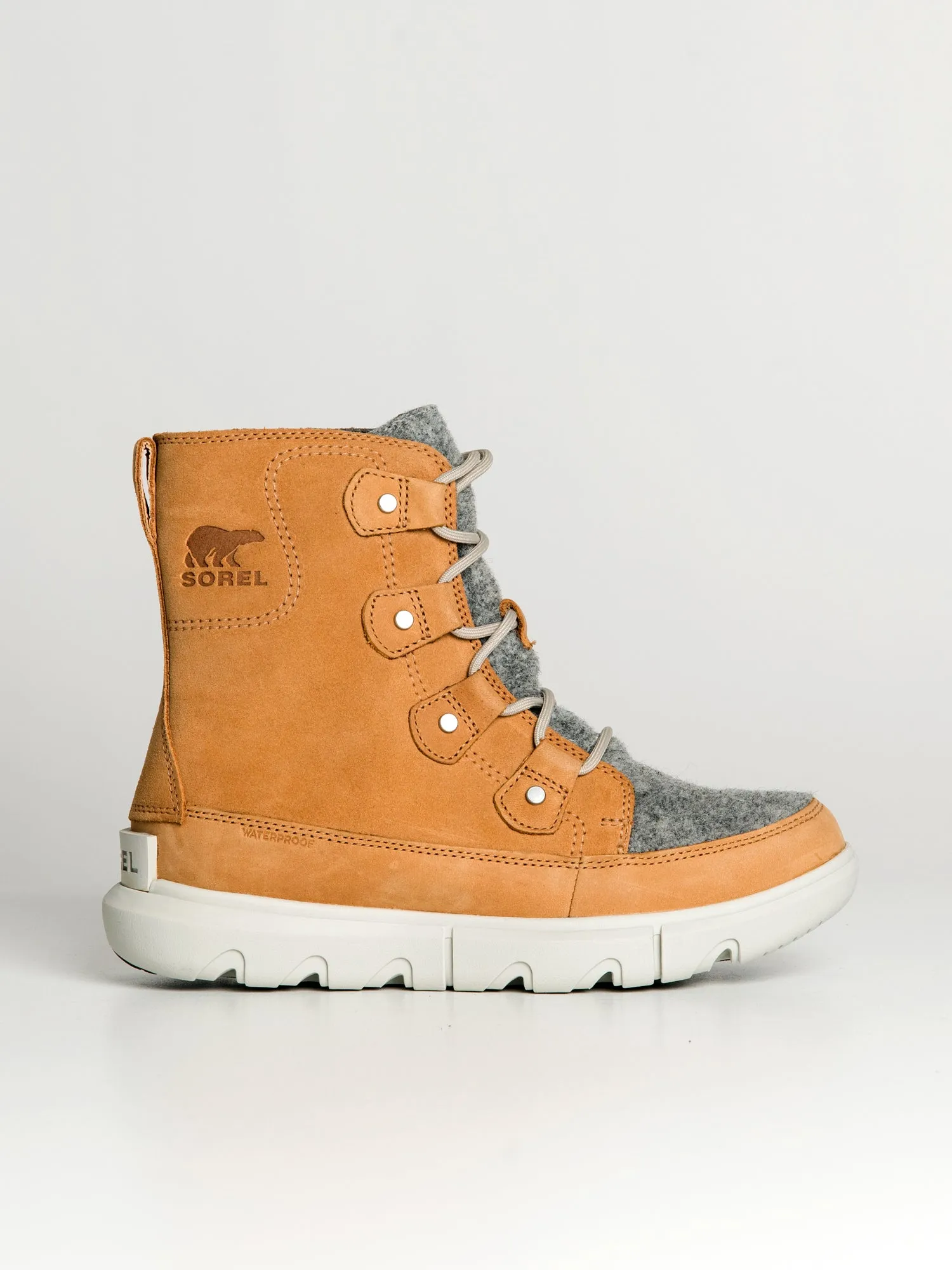 WOMENS SOREL EXPLORER II JOAN BOOT - CLEARANCE sold by Boathouse