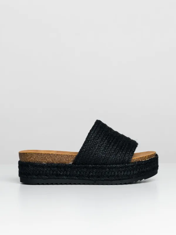 WOMENS HARLOW KAILEE SANDALS - CLEARANCE sold by Boathouse