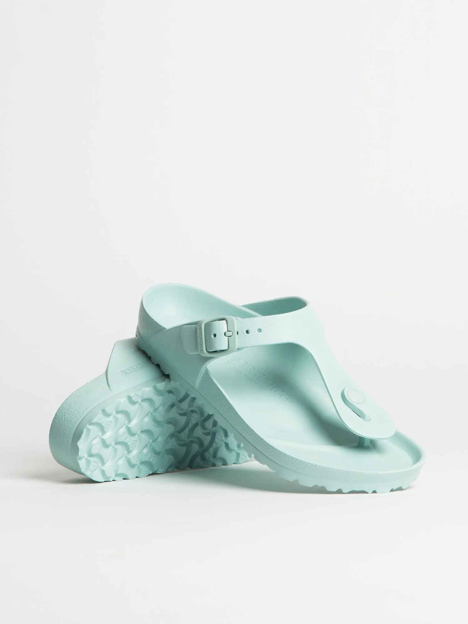 WOMENS BIRKENSTOCK GIZEH EVA SANDALS sold by Boathouse product image thumbnail 2