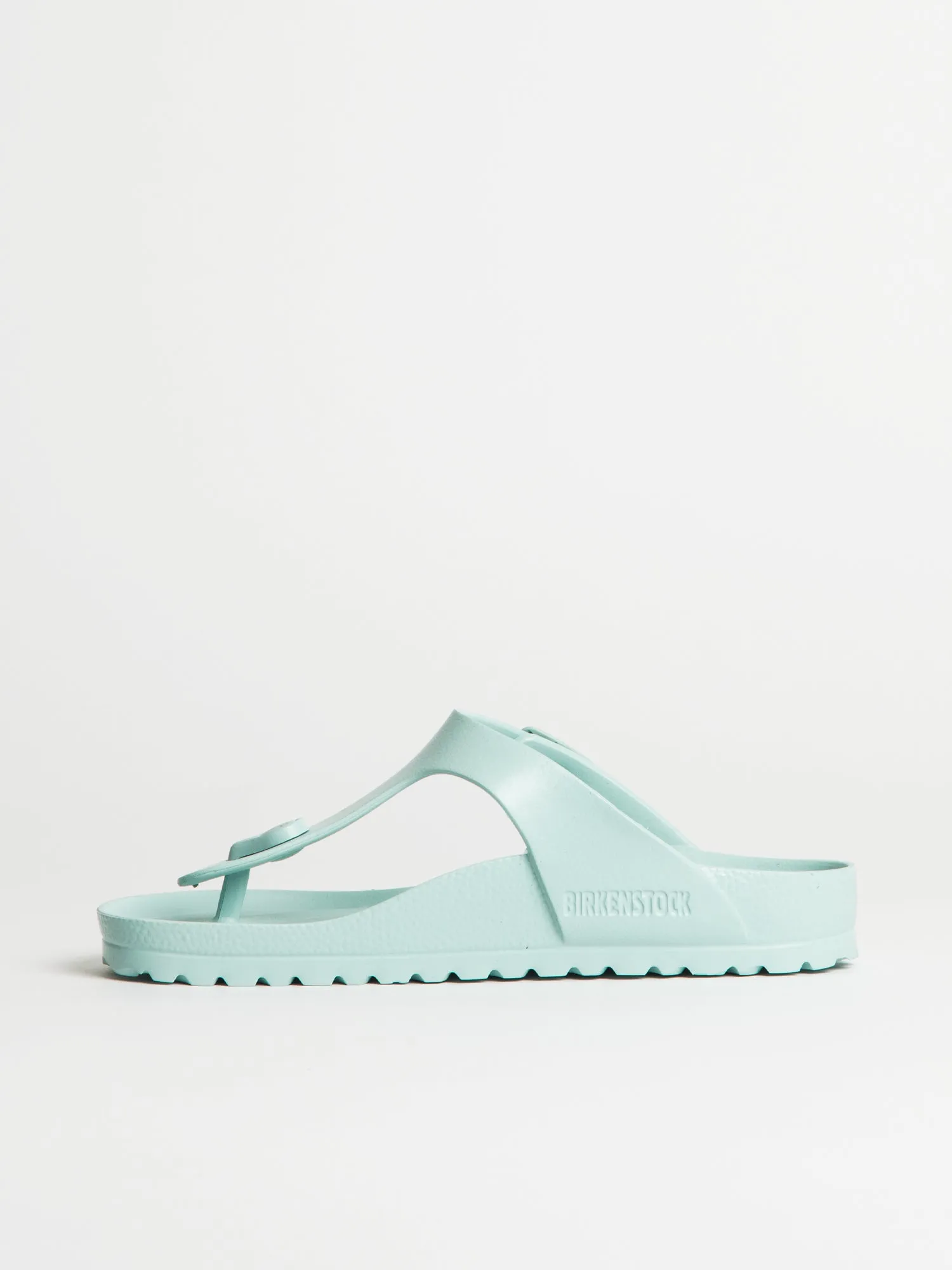 WOMENS BIRKENSTOCK GIZEH EVA SANDALS sold by Boathouse product image thumbnail 4