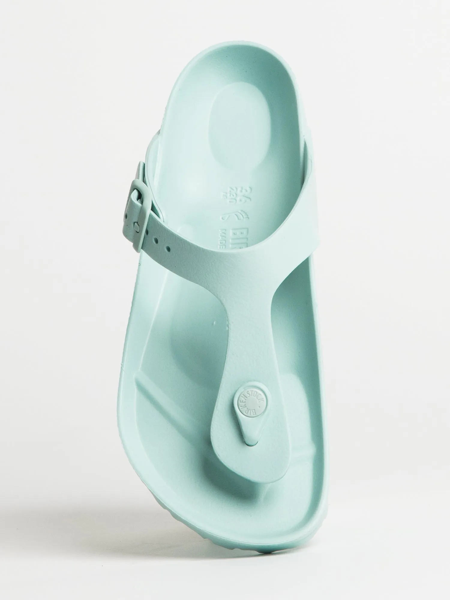 WOMENS BIRKENSTOCK GIZEH EVA SANDALS sold by Boathouse product image thumbnail 5