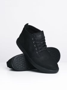 MENS TIMBERLAND GROVETON CHUKKA LEATHER BOOTS - CLEARANCE sold by Boathouse