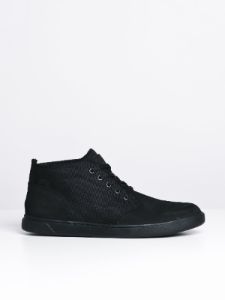 MENS TIMBERLAND GROVETON CHUKKA LEATHER BOOTS - CLEARANCE sold by Boathouse
