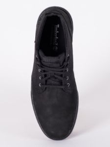 MENS TIMBERLAND GROVETON CHUKKA LEATHER BOOTS - CLEARANCE sold by Boathouse