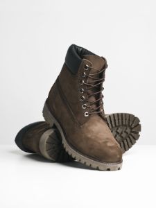 MENS TIMBERLAND 6" PREMIUM - CLEARANCE sold by Boathouse