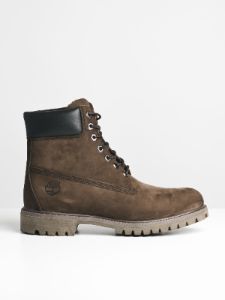 MENS TIMBERLAND 6" PREMIUM - CLEARANCE sold by Boathouse