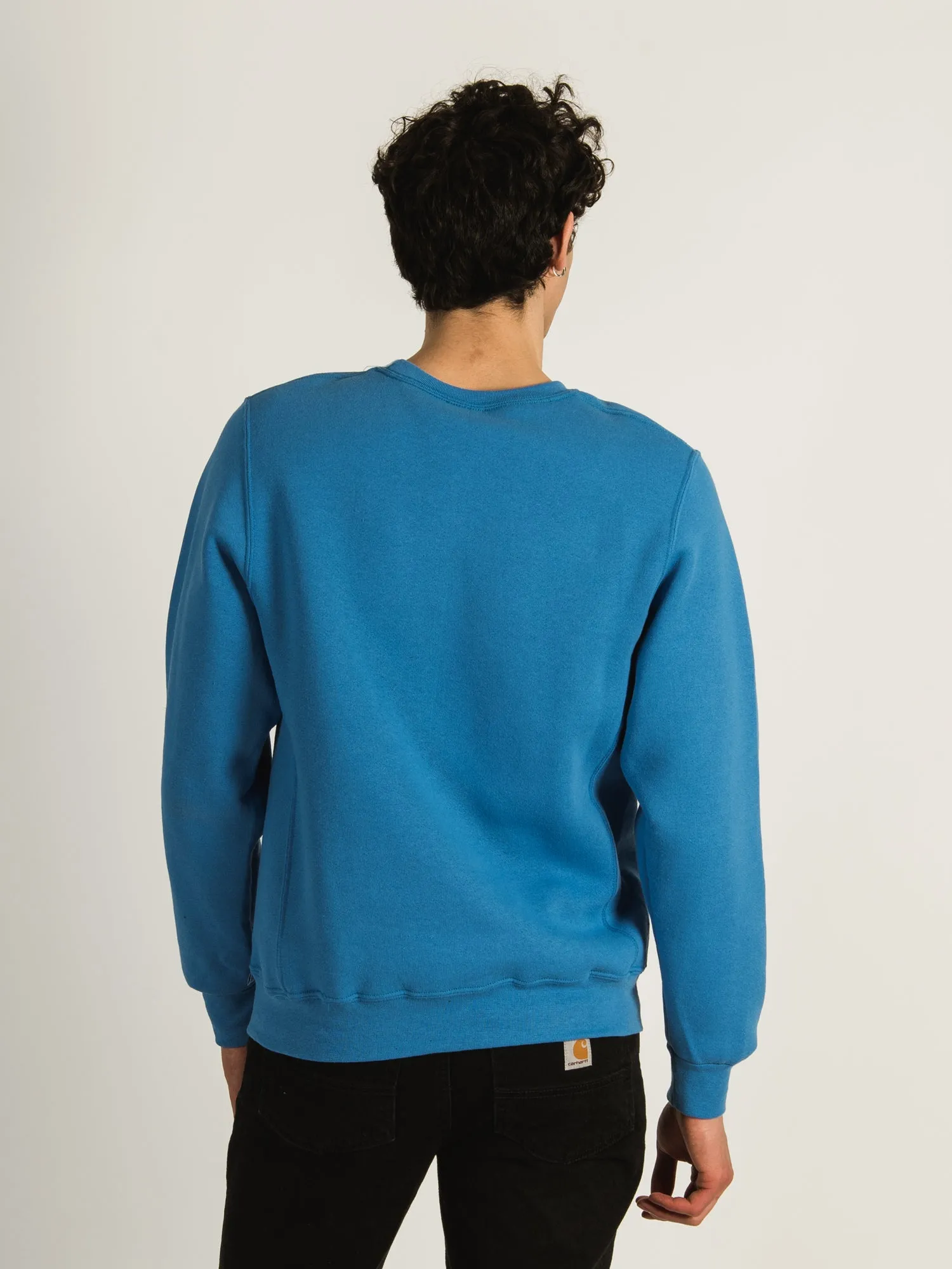 RUSSELL UCLA CREWNECK sold by Boathouse product image thumbnail 5