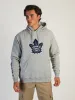 CHAMPION NHL TORONTO MAPLE LEAFS CENTER ICE PULL OVER HOODIE - CLEARANCE sold by Boathouse