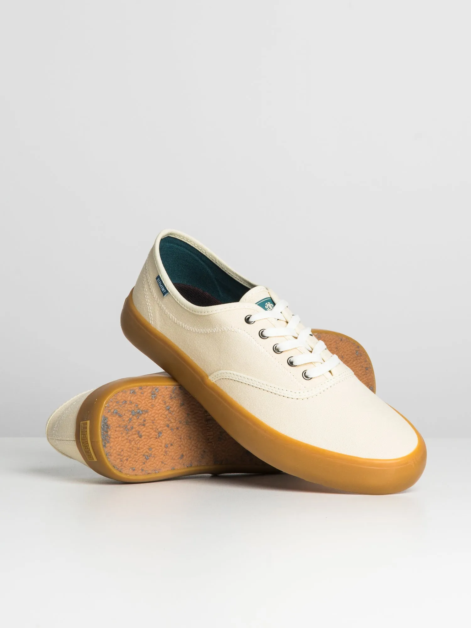 MENS ELEMENT PASSIPH CANVAS - CLEARANCE sold by Boathouse product image thumbnail 2