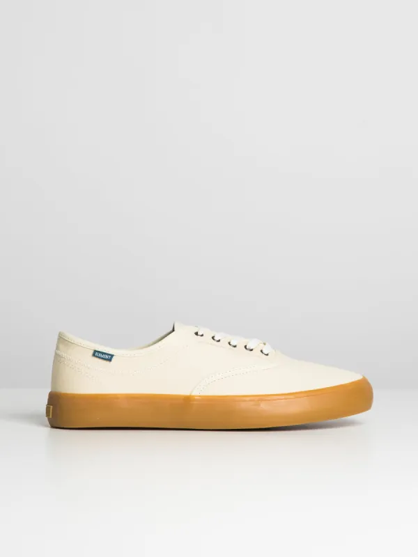 MENS ELEMENT PASSIPH CANVAS - CLEARANCE sold by Boathouse